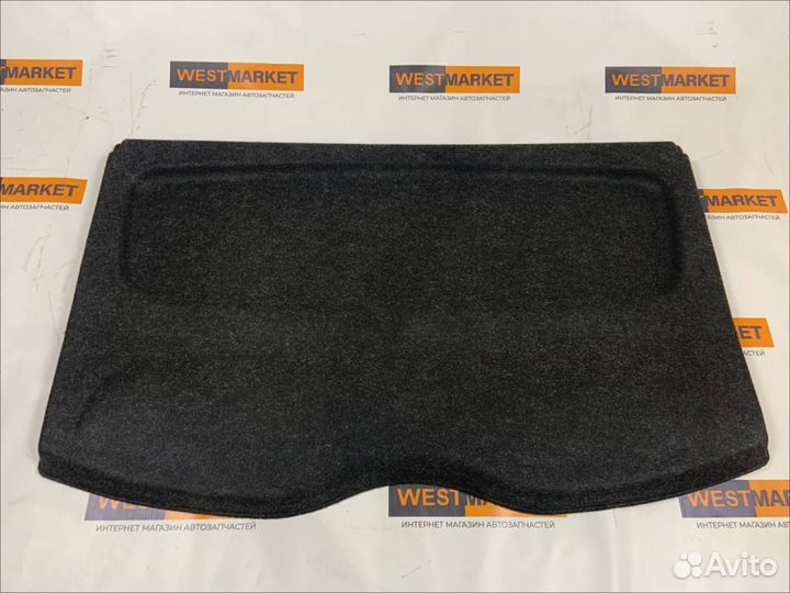 Полка багажника Калина 1 Универсал