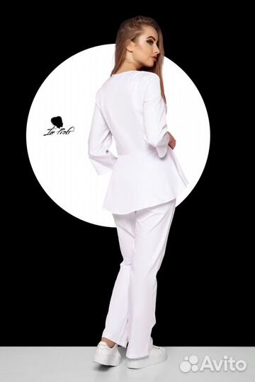 Костюм медицинский Новый Р-р: 42; 44; 46; 48