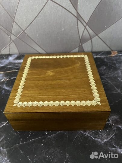 Рюмочный набор