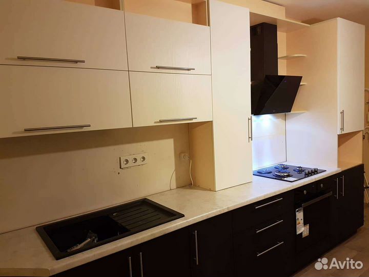 Кухни на заказ