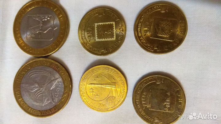 Монеты.Купюры.Деньги СССР