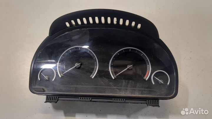 Щиток приборов BMW 5 F10, 2014