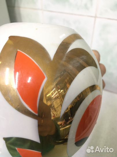 Чайник заварочный СССР