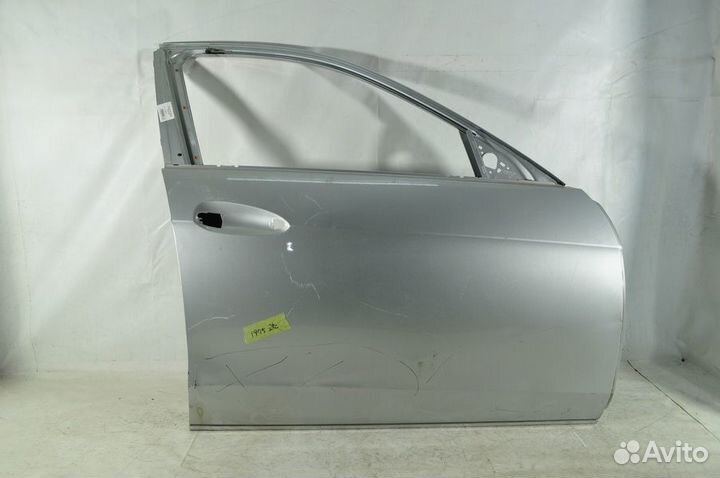 Дверь передяя правая Mercedes W212 13- A2127221216 Б/У