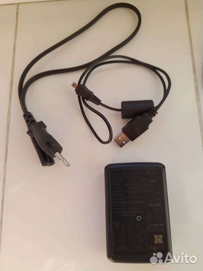 Продам цифровой фотоаппарат