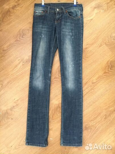 Джинсы женские levis