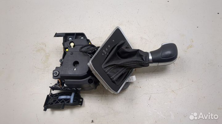 Кулиса кпп Volkswagen Jetta 7 2018, 2019