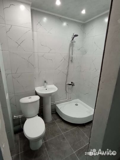 Ремонт и отделка квартир под ключ