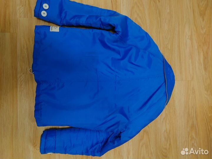 Куртка мужская