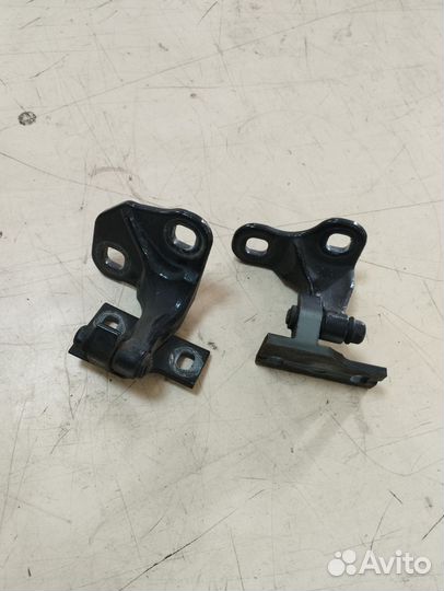 Петля правой задней двери BMW 7 Е65 бмв 7 Е65 Е66