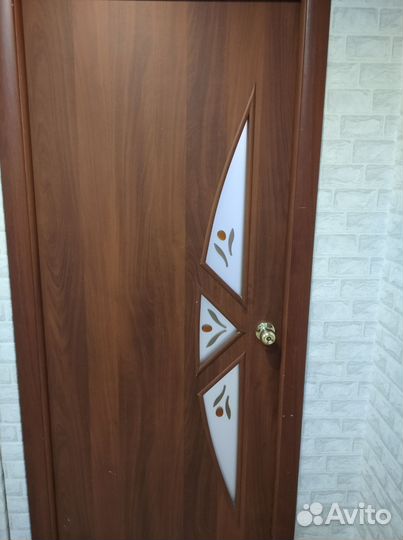 Межкомнатные двери бу