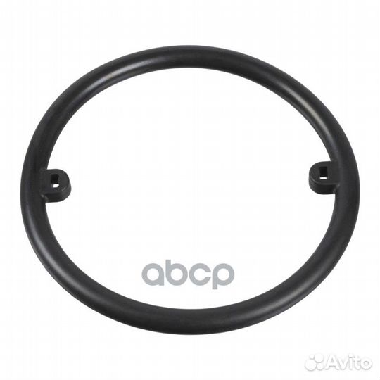 Прокладка масляного куллера audi/VW 18776 Febi