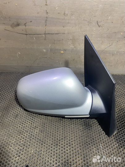 Зеркало правое Кайрон SsangYong Kyron