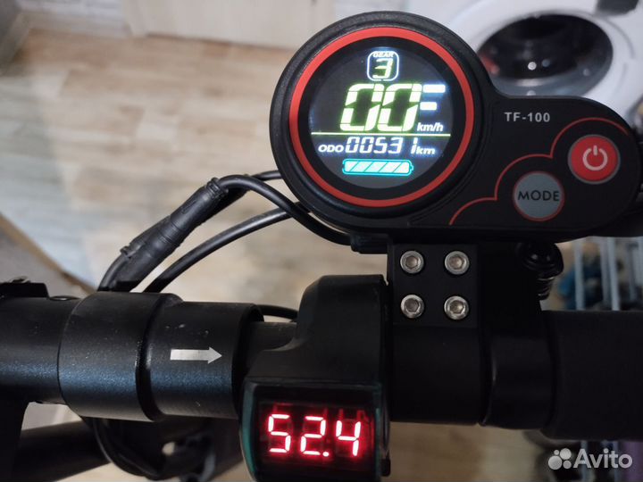 Электро Самокат kugoo М4 PRO