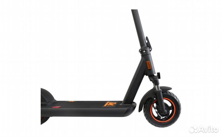 Электросамокат kugoo Kirin M3