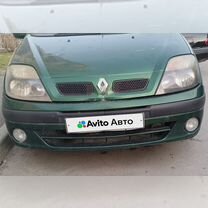 Renault Scenic 2.0 MT, 2003, 300 000 км, с пробегом, цена 300 000 руб.