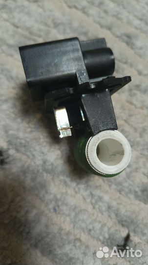 Резистор охлаждения двигателя Киа/Hyundai