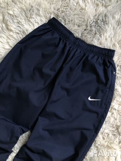 Винтажные штаны Nike M