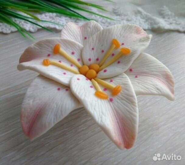 Силиконовая форма. форма для гипса бетона и мыла