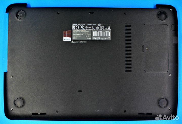 Поддоны Б/У Asus (3#)