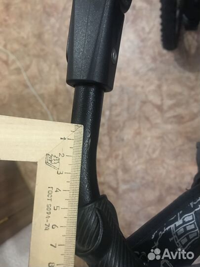 Коляска трансформер