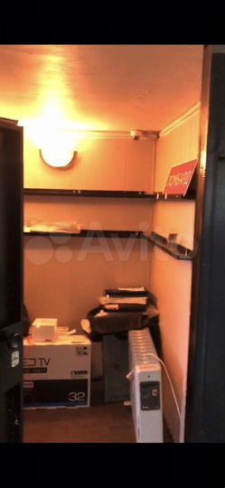 Свободного назначения, 14.4 м²