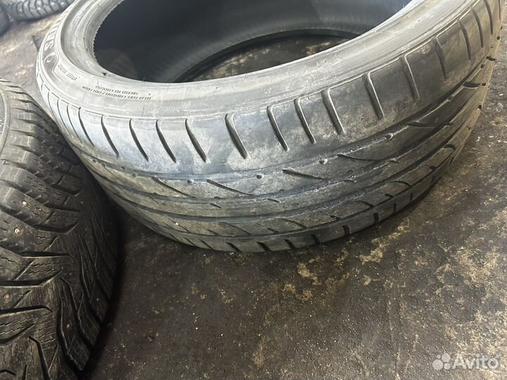 Austone Athena SP-701 205/40 R17