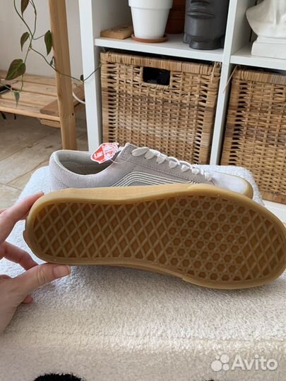 Vans Double Light Style 36