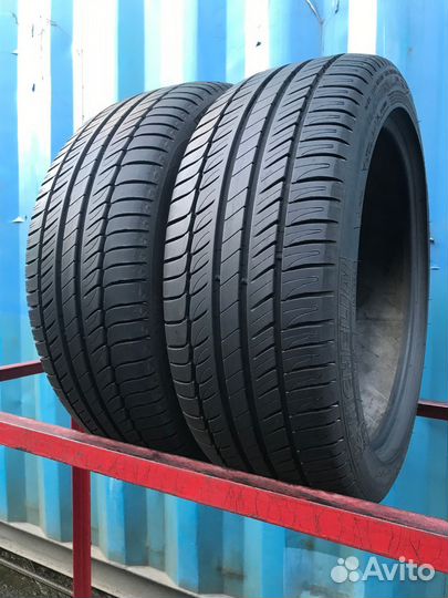 Michelin Primacy HP 215/45 R17 87W