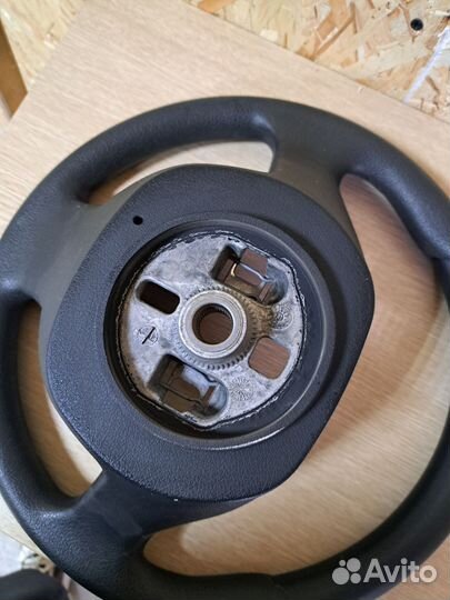 Руль LADA granta