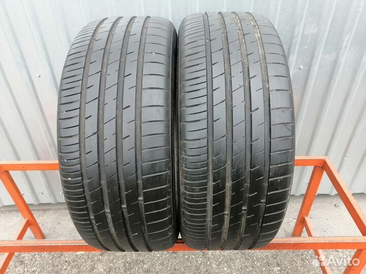 Momo TopRun M30 225/55 R17 101W