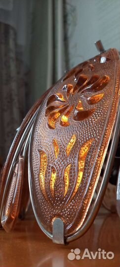 Плафоны. Люстра 