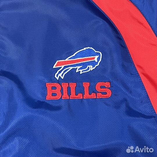 Куртка Reebok NFL Buffalo Bills размер L