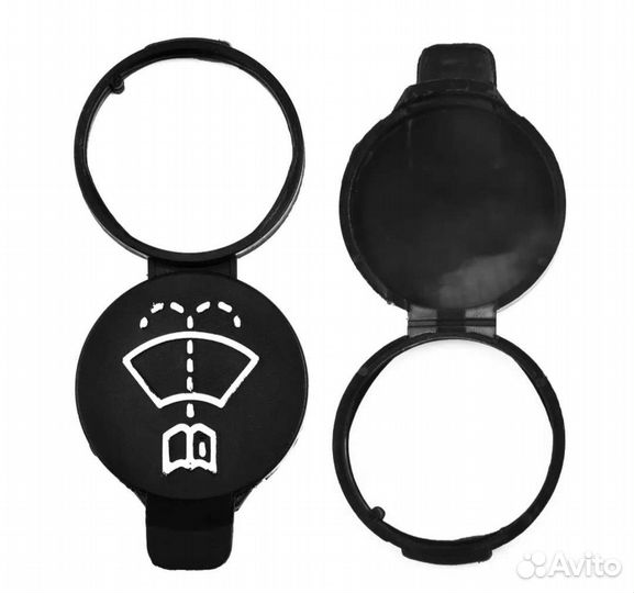 Крышка бачка омывателя Шевроле Круз