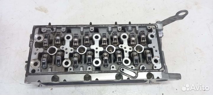 Гбц DFG 2.0 TDI Volkswagen Tiguan 2 2021 г