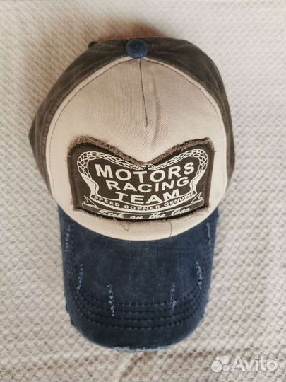 Кепка бейсболка мужская /женская /унисекс новая