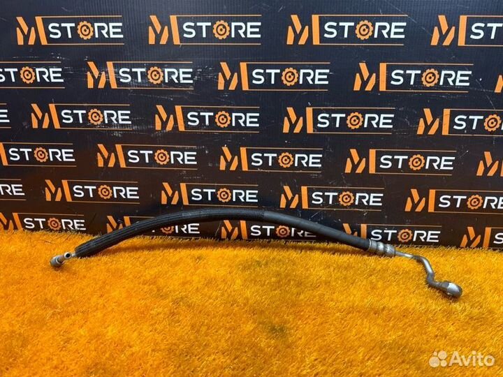 Шланг гидроусилителя Bmw 7-Series E65 N62B48B 2006