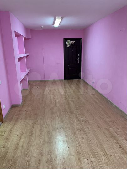 Свободного назначения, 55 м²