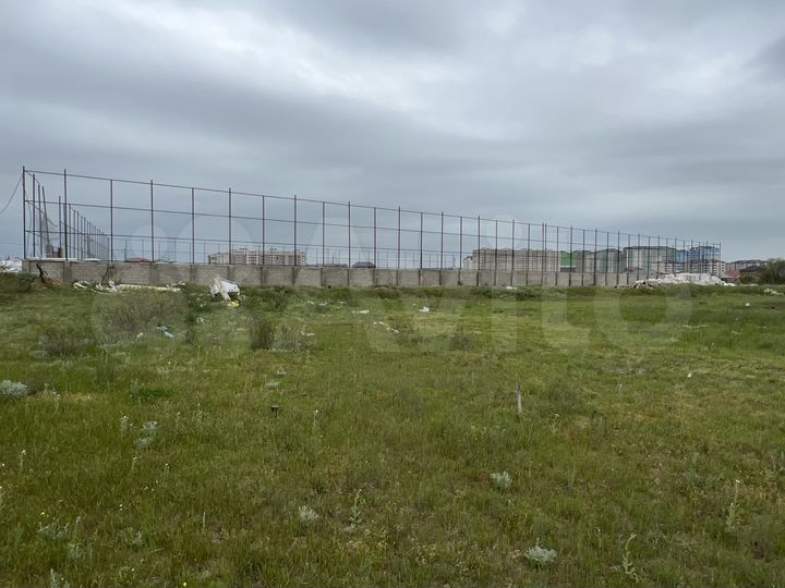 Участок 5 сот. (ИЖС)