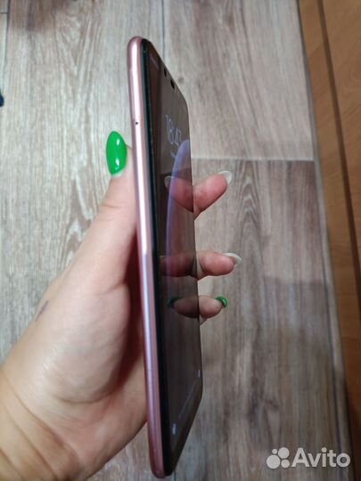 Xiaomi Redmi Note 6 Pro, 4/64 ГБ