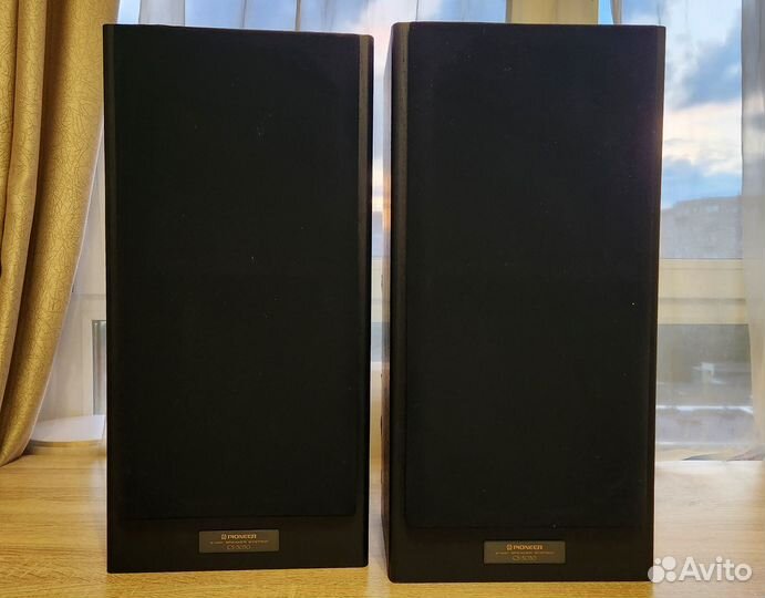 Акустика Pioneer CS-3030 (колонки)