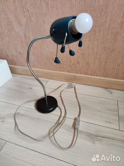 Odeon light riko boy комплект: люстра, бра, лампа
