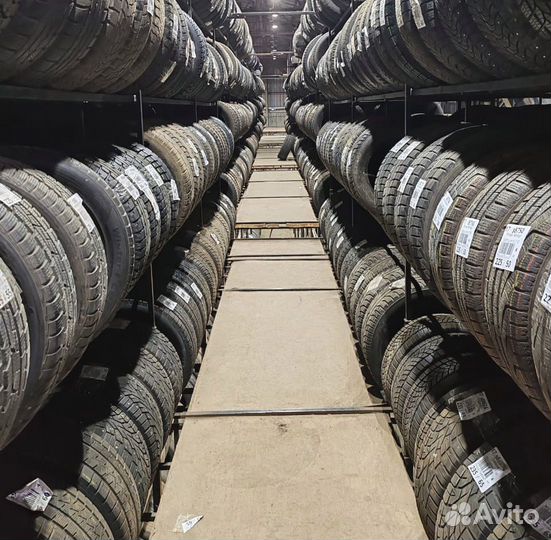 Continental WinterContact TS 850 P 255/60 R18 108M