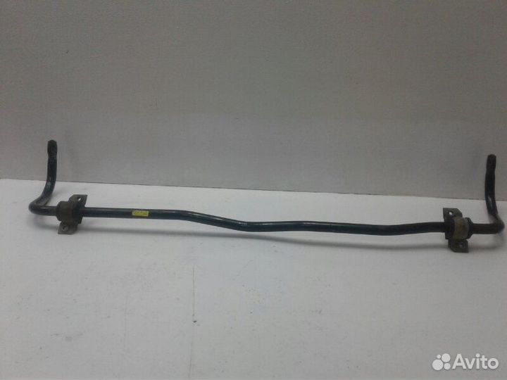 Стабилизатор передний Skoda Fabia 5J2 BXW 2009