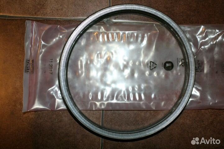 Ремень вариатора