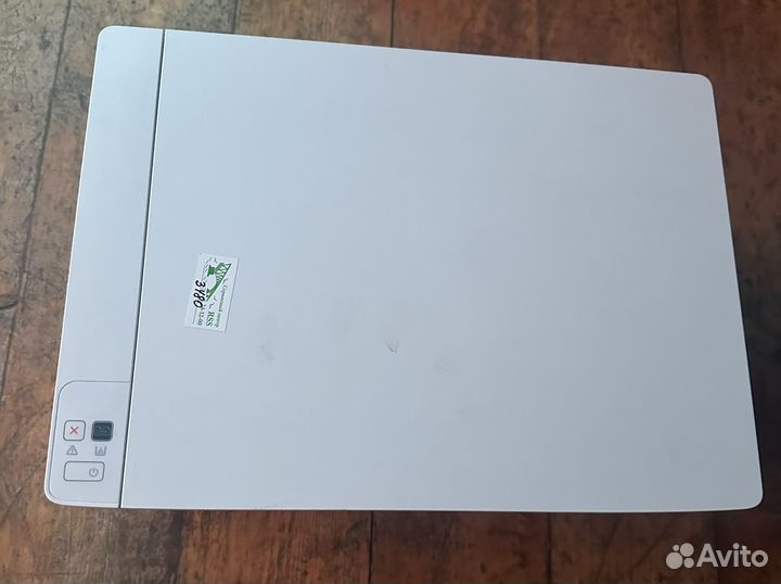 Мфу лазерный HP Laser Jet Pro M28a/123