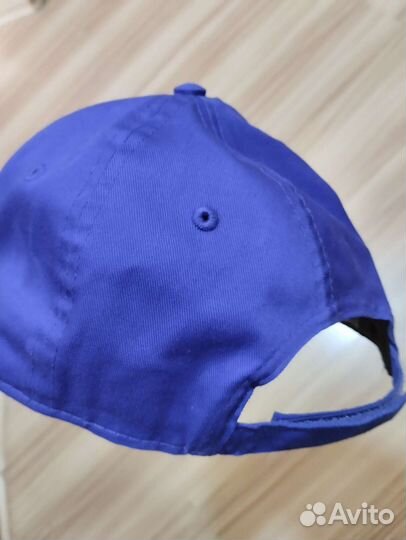 Бейсболка New era