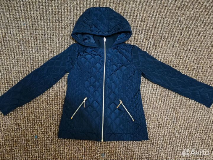 Комплект одежды на 7-9 лет