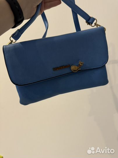 Сумка женская через плечо