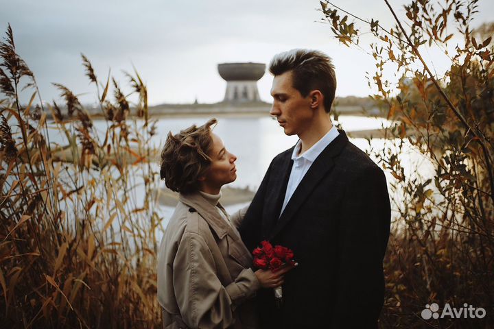 Фотограф свадьбы/лавстори